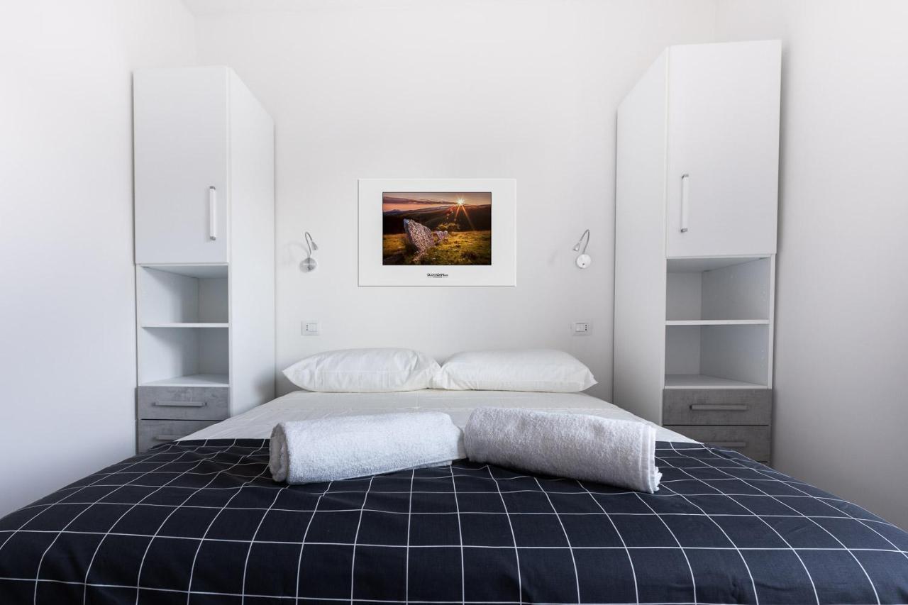Verona Suites Экстерьер фото