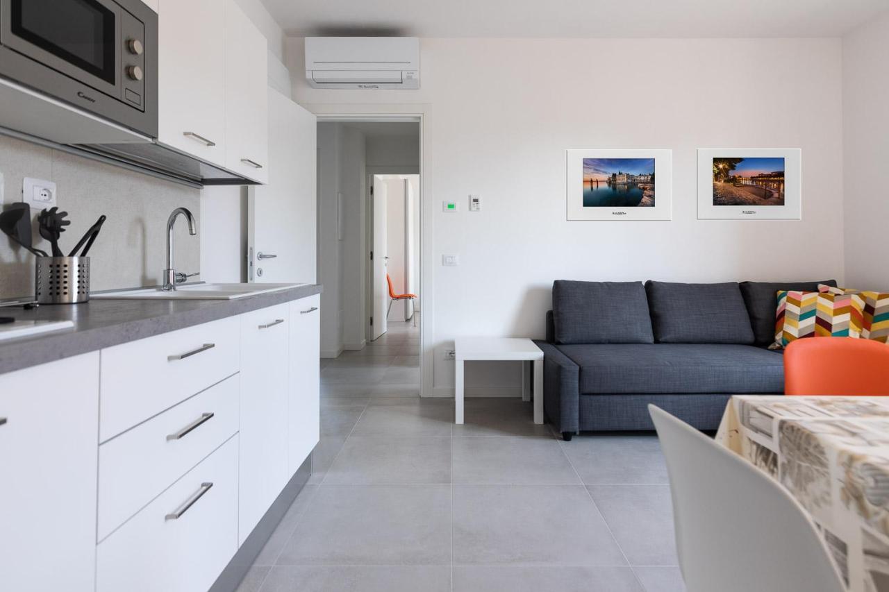 Verona Suites Экстерьер фото