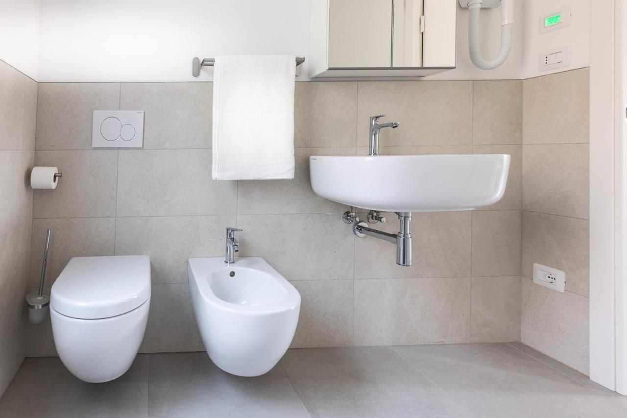 Verona Suites Экстерьер фото