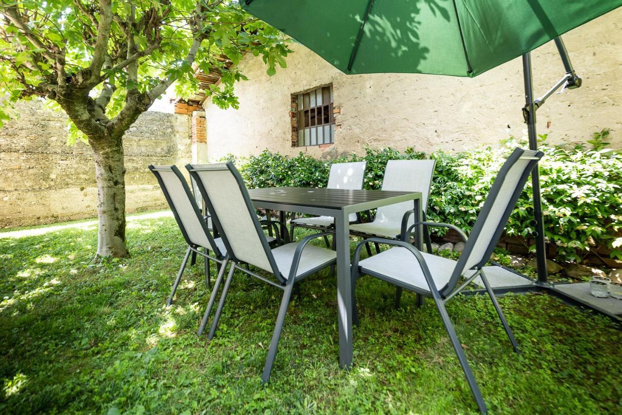Verona Suites Экстерьер фото